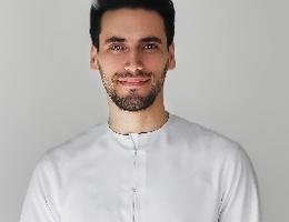 العميل Mohammed Waleed