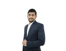 Agent Raja  Muhammad Nazim