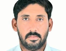 العميل Muhammad Arif