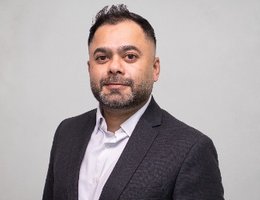 العميل Tawfiq Wadkar