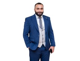 العميل MOHAMED MAGDY ELREFAEY
