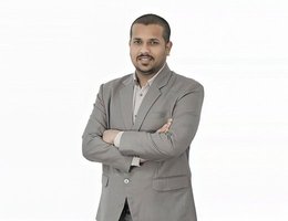 Mohammed Ahmed