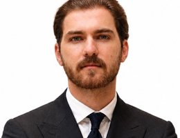 Agent Vsevolod Malaga