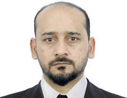 العميل Muhammad Habib