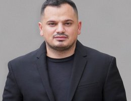 Khan Iskandarov