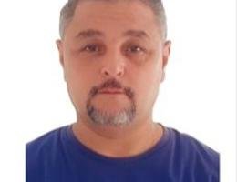 Agent Mohamed Abbass