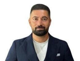 Agent Cuma Avci