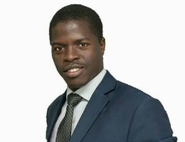 Isaac Okello