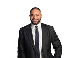 Agent Leon Wright