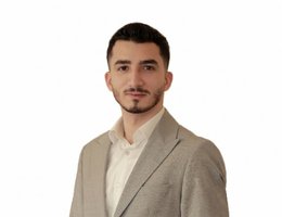 Agent Ibrahim Badra