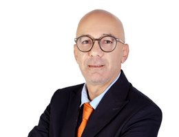 Agent Ahmed Saleh