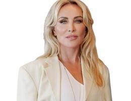 Agent Ekaterina Rumyantseva