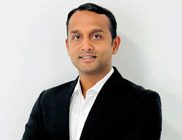 Sanath Poonacha