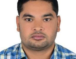 العميل Birbhadra Jung shahi 