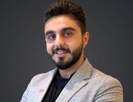 العميل Mohamed Salem