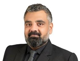 Shahzaib Shahid