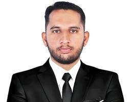 Agent Khadim Hussain