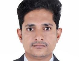 Agent Rashid Mehmodd
