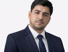 العميل Muhammad Sultan