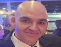 العميل Jason Khaled Taleb