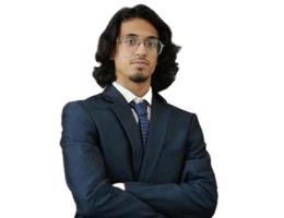 العميل MUHAMMAD UMAR SIDDIQUI 