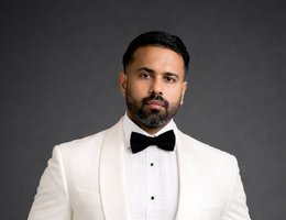 Agent Adil Ali Bahadur Khan