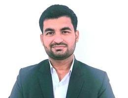 العميل Ashif Velani