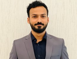Umar Ashraf