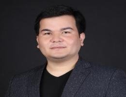 العميل Eziz Kadyrov