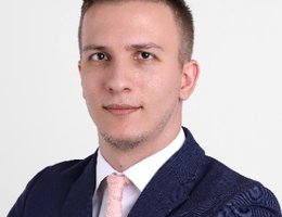 Agent Yazan FARAJALLAH