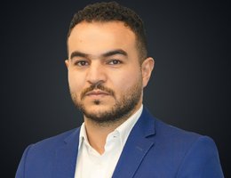 Agent Mohsen  Alaaeldin