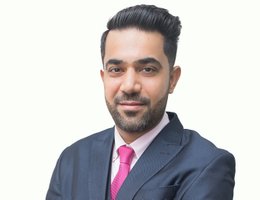 Hitesh Bhaktani