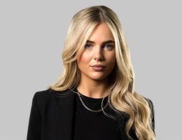 العميل Katie Rebecca McGlynn