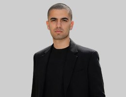 العميل Joud Kharman