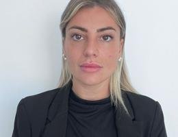 Agent Eleonora  Nieddu