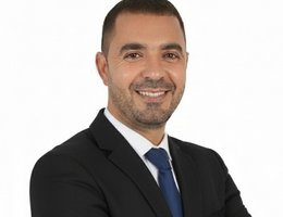 Agent Mounir El Malouli