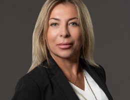 Agent Kinga Jakoniak Chacinska