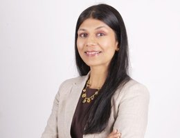 العميل Surbhi Gupta Shah