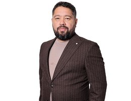 العميل Farrukhjon Tojaliev