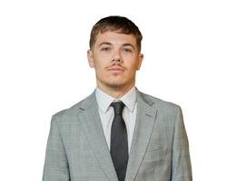 Agent Dylan Evans