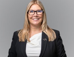 Agent Vera Hibbert