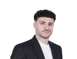 العميل AREK VAHAKN DJERRAHIAN