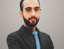 Agent Hanzla Shafique(AF)