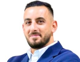 Agent Muhammet Bayram Ceylan