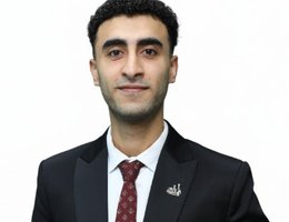 Agent Abdelrahman Ibrahim