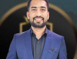 العميل MUHAMMAD MAJID ABDUL RAZZAQ