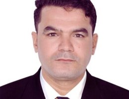 Agent Aboubakr Hassan
