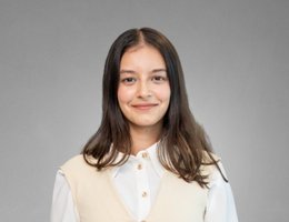 Agent Suhani Gulati