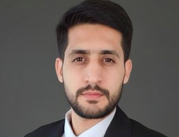 العميل Muhammad Sohail Sabir