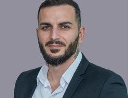 العميل Enkeled Gjokhilaj